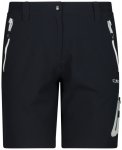 CMP - Women's Bermuda Stretch - Shorts Gr 50 schwarz