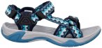 CMP - Women's Hamal Hiking Sandal - Sandalen 37 blau