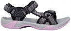 CMP - Women's Hamal Hiking Sandal - Sandalen 42 schwarz