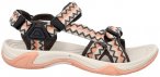 CMP - Women's Hamal Hiking Sandal - Sandalen 42 beige