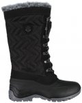 CMP - Women's Nietos Snow Boots - Winterschuhe 39 schwarz