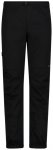 CMP - Women's Pant 39T1216 - Softshellhose Gr 44 schwarz