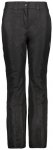 CMP - Women's Ski Pant - Skihose Gr 36 schwarz