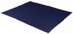 Cocoon - Coolmax Travel Blanket - Decke Gr 180 x 140 cm  Blau