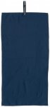 Cocoon - Microfiber Towel Hyperlight - Mikrofaserhandtuch Gr 150 x 80 cm grau