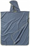 Cocoon - Microfiber Towel Poncho Ultralight - Mikrofaserhandtuch Gr 220 x 90 cm 