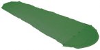 Cocoon - MummyLiner Silk - Reiseschlafsack Gr 241 x 90/56 cm  Oliv