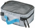 Cocoon - Packing Cubes Ultralight - Packsack Gr 35 x 26 x 8 cm grau