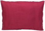 Cocoon - Pillow Case Gr 33 x 43 cm rot