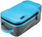 Cocoon - Shoe Bag - Schuhsack Gr 33 x 18 x 14 cm blau