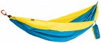 Cocoon - Travel Hammock Double - Hängematte Gr 285 x 190 cm bunt