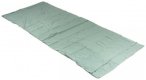Cocoon - TravelSheet Cotton - Reiseschlafsack Gr 220 x 90 cm  Türkis