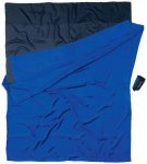 Cocoon - TravelSheet Doublesize Silk - Reiseschlafsack Gr 220 x 176 cm - Double 