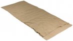 Cocoon - TravelSheet Egyptian Cotton - Reiseschlafsack Gr 220 x 90 cm  Beige