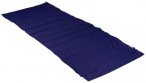 Cocoon - TravelSheet Mikrofaser - Reiseschlafsack Gr 220 x 90 cm  Blau