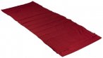 Cocoon - TravelSheet Mikrofaser - Reiseschlafsack Gr 220 x 90 cm  Rot