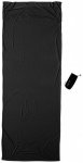 Cocoon - TravelSheet Performer - Reiseschlafsack Gr 220 x 85 cm  Schwarz