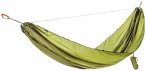 Cocoon - Ultralight Hammock Single - Hängematte Gr 325 x 148 cm oliv