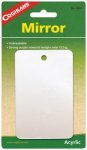 Coghlans - Acrylspiegel transparent