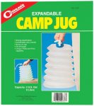 Coghlans - Faltkanister Camp Jug - Wasserträger Gr 8 l grün