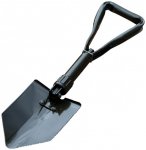 Coghlans - Klappspaten grau/weiß/schwarz