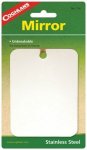 Coghlans - Metallspiegel DeLuxe polished steel