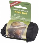 Coghlans - Moskitokopfnetz Compact - Moskitonetz schwarz