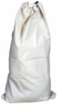 Coghlans - Schlafsack Aufbewahrungsbeutel Gr 56 x 91,5 cm  Weiß