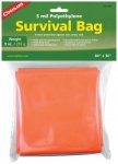 Coghlans - Survival Bag - Biwaksack Gr 210 x 90 cm  Bunt