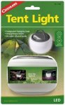 Coghlans - Tent Light - LED-Lampe oliv/grün/grau