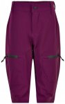 Color Kids - Kid's Knickes Outdoor with Zip Pockets - Shorts Gr 110 lila