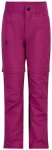 Color Kids - Kid's Pants with Zip Off - Trekkinghose Gr 104;110;116;122;128;140 