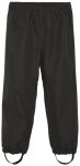 Color Kids - Kid's Rain Pants - Regenhose Gr 152 schwarz