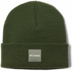 Columbia - City Trek Heavyweight Beanie Gr One Size oliv