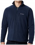 Columbia - Fast Trek II Full Zip Fleece - Fleecejacke Gr XS - Regular blau