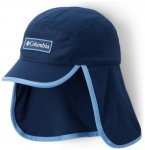 Columbia - Kid's Junior II Cachalot - Hut Gr One Size blau