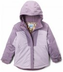 Columbia - Kid's Mighty Mogul III Jacket - Skijacke Gr S lila