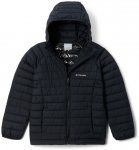 Columbia - Kid's Powder Lite II/1 Hooded Jacket - Kunstfaserjacke Gr 14-16 Years