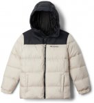 Columbia - Kid's Puffect Hooded Jacket - Kunstfaserjacke Gr 18 Years beige