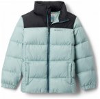 Columbia - Kid's Puffect II Jacket - Kunstfaserjacke Gr XXS grau
