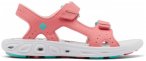 Columbia - Kid's Techsun Vent - Sandalen 33 rosa