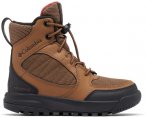 Columbia - Kid's Youth Portlander Omni-Heat - Winterschuhe 35 braun