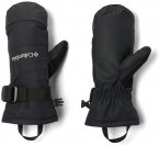 Columbia - Kid's Youth Whirlibird III Mitten - Handschuhe Gr Unisex S schwarz