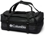 Columbia - Landroamer 60 Duffel - Reisetasche schwarz