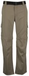 Columbia - Silver Ridge Utility Convertible Pant - Zip-Off-Hose Gr 30 - Length: 