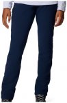 Columbia - Women's Back Beauty High-Rise Pant - Winterhose Gr S - Regular blau