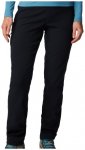 Columbia - Women's Back Beauty High-Rise Pant - Winterhose Gr XS - Regular schwa
