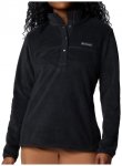 Columbia - Women's Benton Springs 1/2 Snap Pull Over II - Fleecepullover Gr L sc