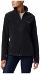 Columbia - Women's Fast Trek II Jacket - Fleecejacke Gr M schwarz