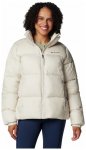 Columbia - Women's Puffect II Full Zip Jacket - Kunstfaserjacke Gr S beige